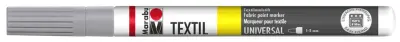 Marker za tekstil Marabu, Textil Painter, rumen