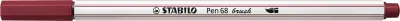 Čopič STABILO Čopič Pen 68, vijoličen