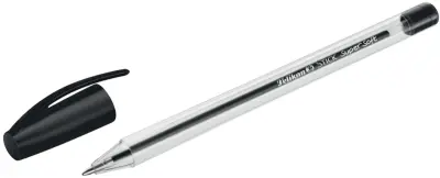 Pelikan kemični svinčnik STICK super soft, črn