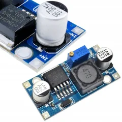 Modul pretvornika Step-Down DC LM2596S 1.5-35V 3A