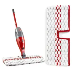 Zamenljiva prevleka za mop, pravokotna 41x16cm za mop Vileda 1-2 Spray Max