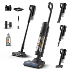 PHILIPS AquaTrio 7000 XW7264/11 brezžični sesalnik