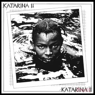 Katarina II - LP/Katarina II
