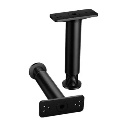 Nastavljive noge pohištva/podporne noge za boljšo stabilnost  18-20 cm