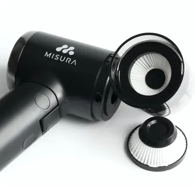 Komplet filtrov za akumulatorski sesalnik MA01