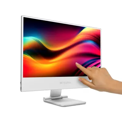 16" Prenosni LCD  monitor na dotik STYLE