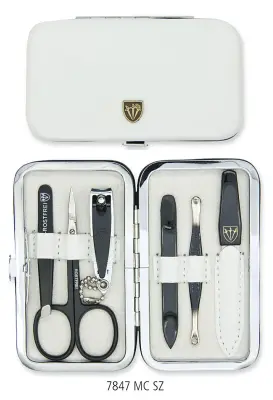 Kellermann 7847 SZ Set za manikuro, 6v1