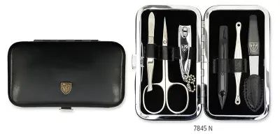 Kellermann BL7845 Set za manikuro, 6v1