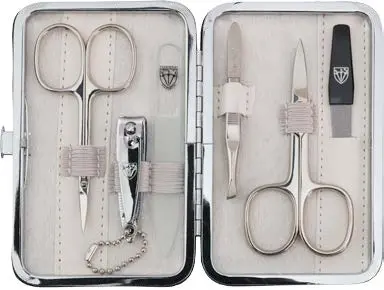 Kellermann 7257 Set za manikuro, 6v1