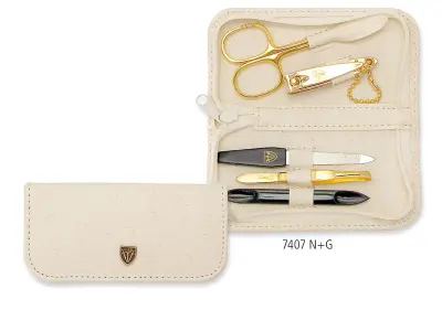Kellermann BL7407 Set za manikuro, 5v1