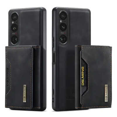 Magnetna denarnica M2 za Sony   Sony Xperia 10 VI 2024