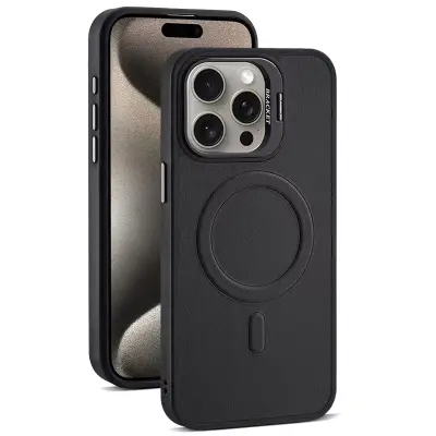 Ovitek s stojalom za objektiv kamere za iPhone   iPhone 14