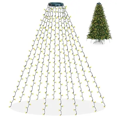 Lučke za božično drevo | IZIGLOW