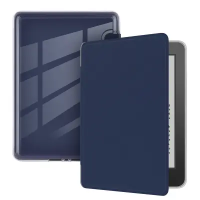 Akrilna zaščitna torbica za Kindle Blue  Kindle Paperwhite 5