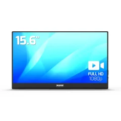 PORT FHD 15,6" prenosni monitor