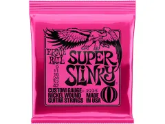 2223 KITARSKE STRUNE 9-42 ERNIE BALL