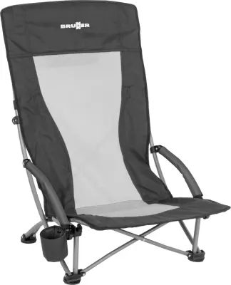 BRUNNER Stol za na plažo CUBA HIGHBACK 0404146N.C20