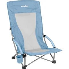 BRUNNER Stol za na plažo CUBA HIGHBACK 0404146N.C30