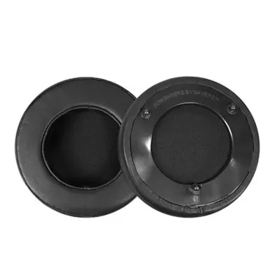 Nadomestne ušesne blazinice za Razer ManO'War 7.1 - črna ovčja koža (enojne)