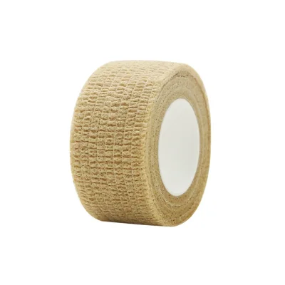 Zračen povoj za stopala proti žuljem Beige