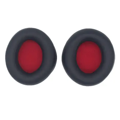 Nadomestne ušesne blazinice za slušalke Focal Listen Pro Black+Red