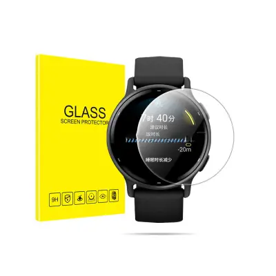 Kaljeno zaščitno steklo za Garmin Vivoactive 5