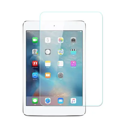 Zaščitna folija za zaslon iz kaljenega stekla za Samsung Galaxy Tab (2-pak)   Samsung Galaxy Tab S6 10,5"