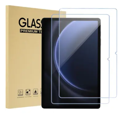 2-paketna zaščita zaslona iz kaljenega stekla za Samsung Galaxy Tab   Samsung Galaxy T970/T976 (12.4)