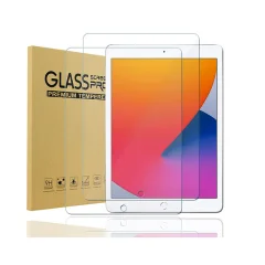 Kristalno čist zaščitni zaslon iz kaljenega stekla za iPad (2-pak)   iPad Air5/Air4 10,9 palcev