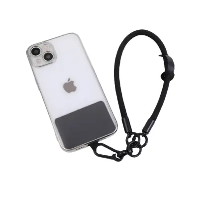 Vrvica za telefon z držalom za kartico  3 mm