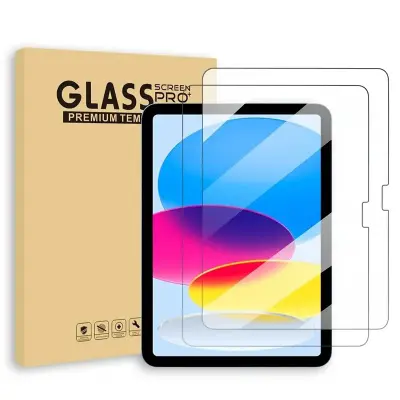2,5D kaljeno steklo zaščitno steklo za iPad, 2 kosa   iPad Mini 1/2/3