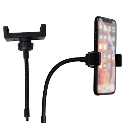 Fleksibilna objemka za telefon