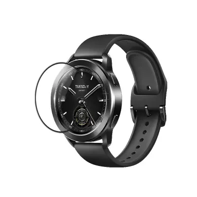 Zaščita zaslona Xiaomi Watch S3 (2 paketa)