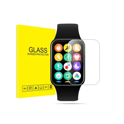 Zaščita zaslona Xiaomi Mi Band 8 Pro (2 paketa)