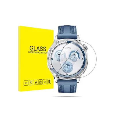 Prozorna zaščita zaslona Huawei Watch GT5 HD (2 paketa)  41 mm