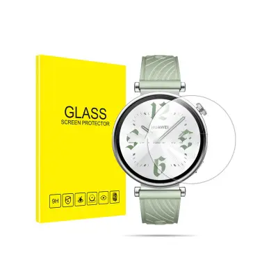 Zaščitna folija za zaslon za Huawei Watch GT4, 2 kosa  41 mm
