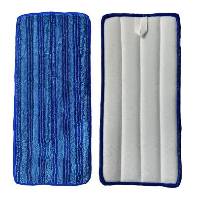 Nadomestne blazinice za brisanje (2 paketa) Blue