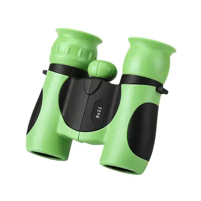 Kompakten daljnogled 8x21 HD Green