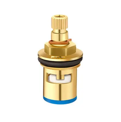 Komplet za zamenjavo jedra ventila iz medenine