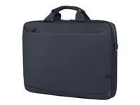HP Everyday 16 Odyssey Gray Laptop Briefcase SmartBuy
