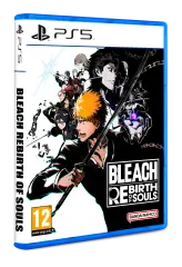 BLEACH REBIRTH OF SOULS igra za PLAYSTATION 5