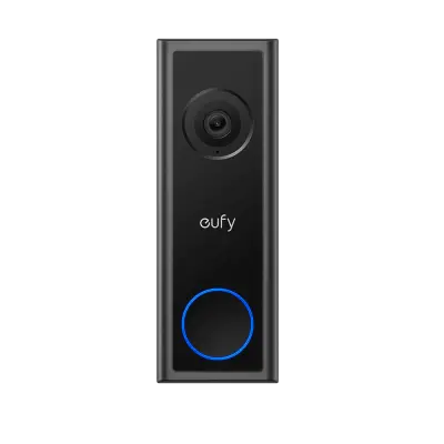 ANKER Eufy Security C30 2K videozvonec