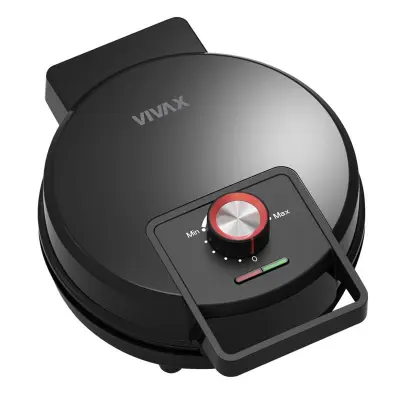 Pekač vafljev VIVAX WM-1200TB