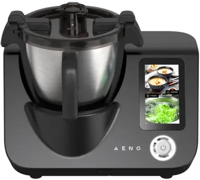 Kuhinjski robot Aeno Smart Cooking Robot CFH-3015FP