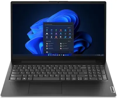 Prenosnik LENOVO V15 G4 AMN R3, 39,6 cm (15,6"), 16 GB RAM, 512 GB SSD, W11H|Pisarna