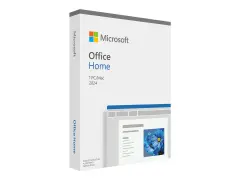 MICROSOFT Office Home 2024 FPP (ENG) paket pisarniških programov
