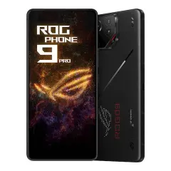 ASUS ROG Phone 9 Pro 16GB/512GB/Android 15/Black gaming pametni telefon