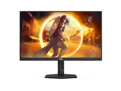 AOC Q27G4XN 68,6cm, QHD, Fast VA, 180Hz, 0,5ms (MPRT) gaming monitor