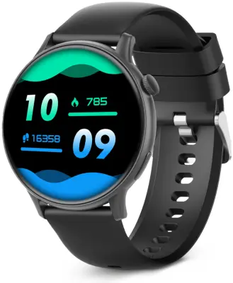 Pametni sat KSIX Smartwatch Core2 crni
