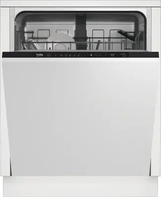 Vgradni pomivalni stroj BEKO DIN35330
